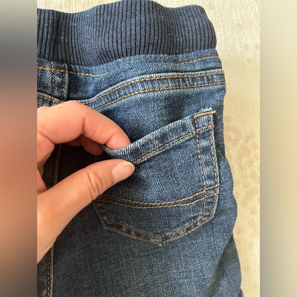 Jean Shorts - Picture 8 of 8